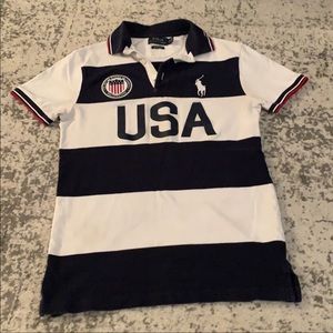 Polo by Ralph Lauren Shirt